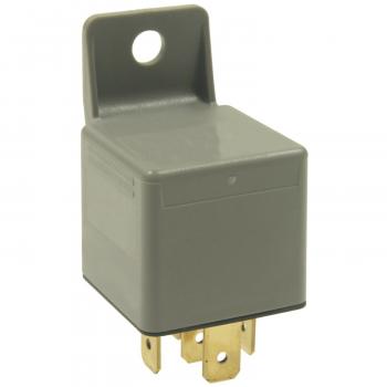 1990 Volvo 740 HVAC Blower Motor Relay BWD R6904 image 2 of 3