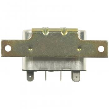 1993 Volvo 240 Turn Signal Relay BWD R6908 image 1 of 3