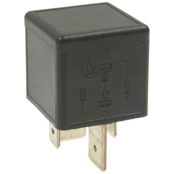 2000 Volvo S80 Computer Control Relay BWD R6911 image 2 of 3