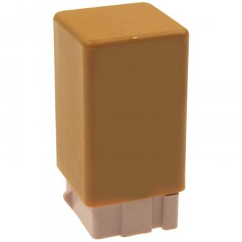 2004 Volvo C70 Rear Window Defroster Relay BWD R6914 image 2 of 3