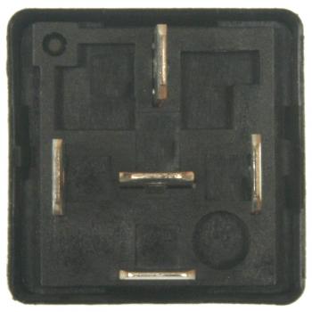 2004 Volvo S40 Computer Control Relay BWD R6922 image 1 of 3