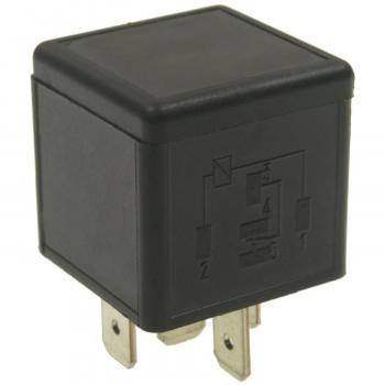 2004 Volvo S40 Computer Control Relay BWD R6922 image 2 of 3