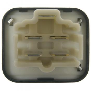 1999 Isuzu Oasis Instrument Panel Cluster Relay BWD R6924 image 2 of 3