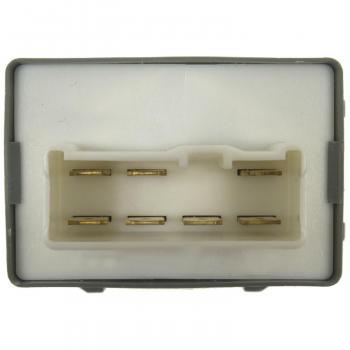 1999 Isuzu Oasis Main Relay BWD R6931 image 2 of 3