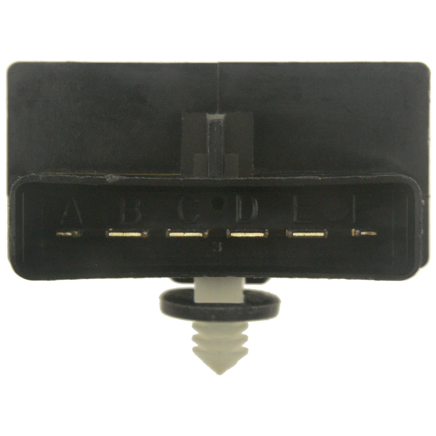 BWD R6934 Convertible Top Relay product image 3 of 5