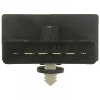 2005 Chrysler Sebring Convertible Top Relay BWD R6934 image 3 of 4