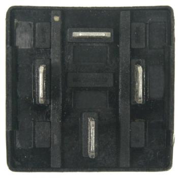 2008 Porsche Boxster Starter Relay BWD R6949 image 1 of 3