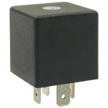 2008 Porsche Boxster Starter Relay BWD R6949 image 2 of 3