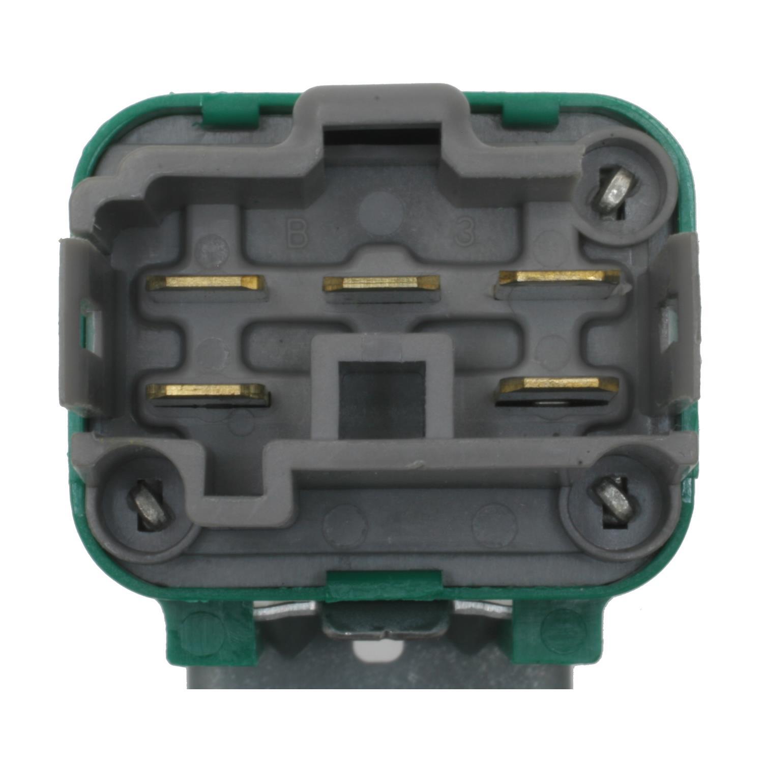 BWD R6987 - Fuel Pump Relay BWD R6987 Circuit Opening Relay product image 2 of 9