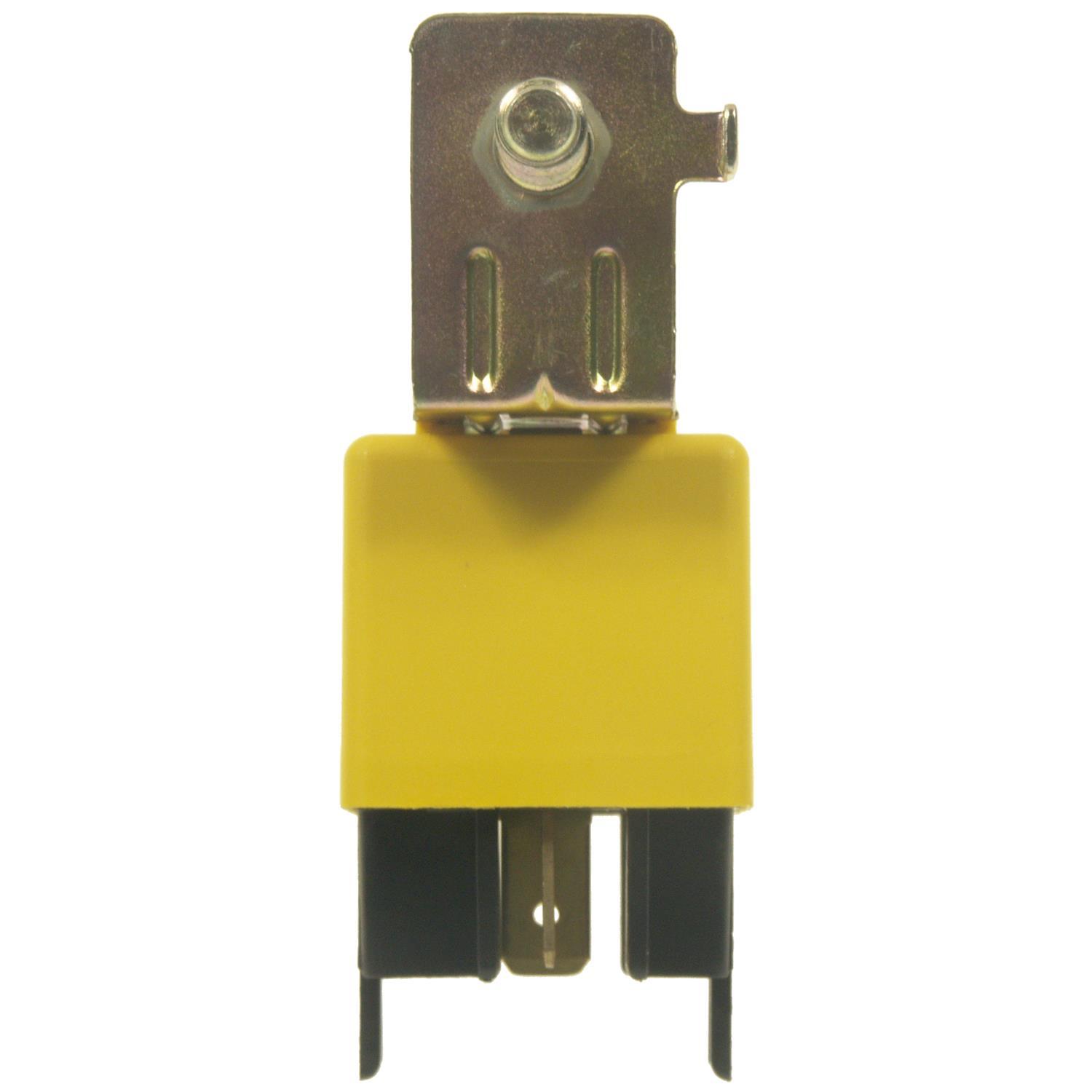 BWD R6989 - Accessory Power Relay BWD R6989 Accessory Power Relay product image 1 of 3