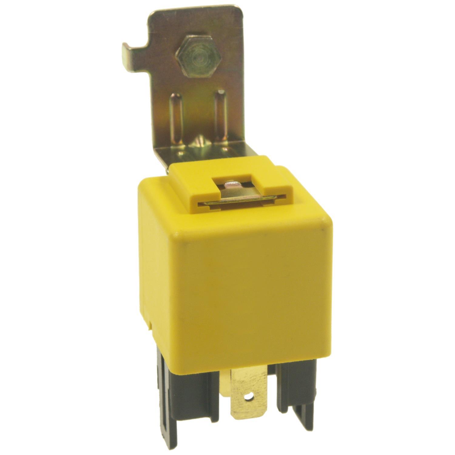 BWD R6989 - Accessory Power Relay BWD R6989 Accessory Power Relay product image 3 of 3