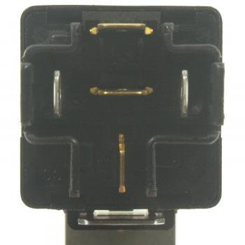 1998 Hyundai Elantra Computer Control Relay BWD R6990 image 2 of 3