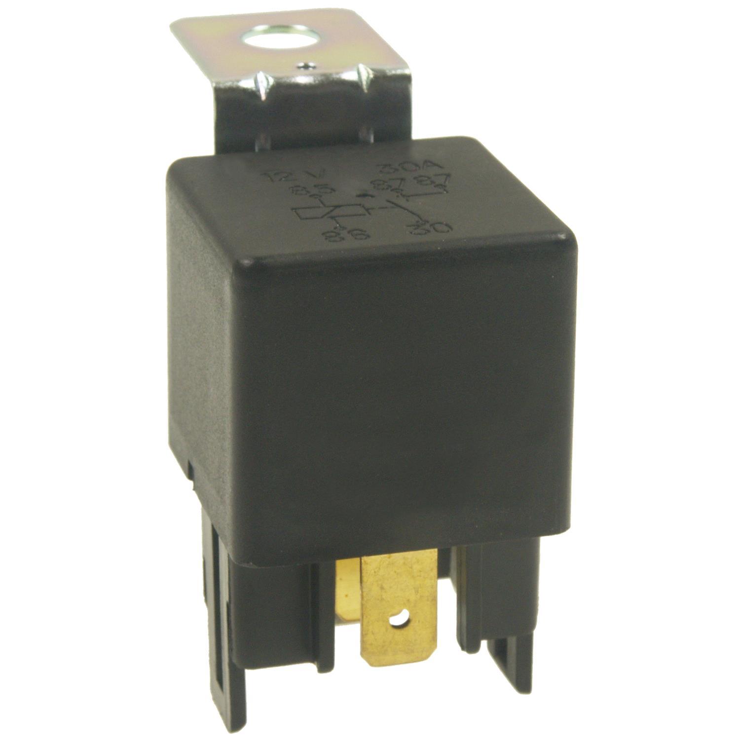 BWD R6990 - Ignition Relay BWD R6990 Computer Control Relay product image 3 of 3