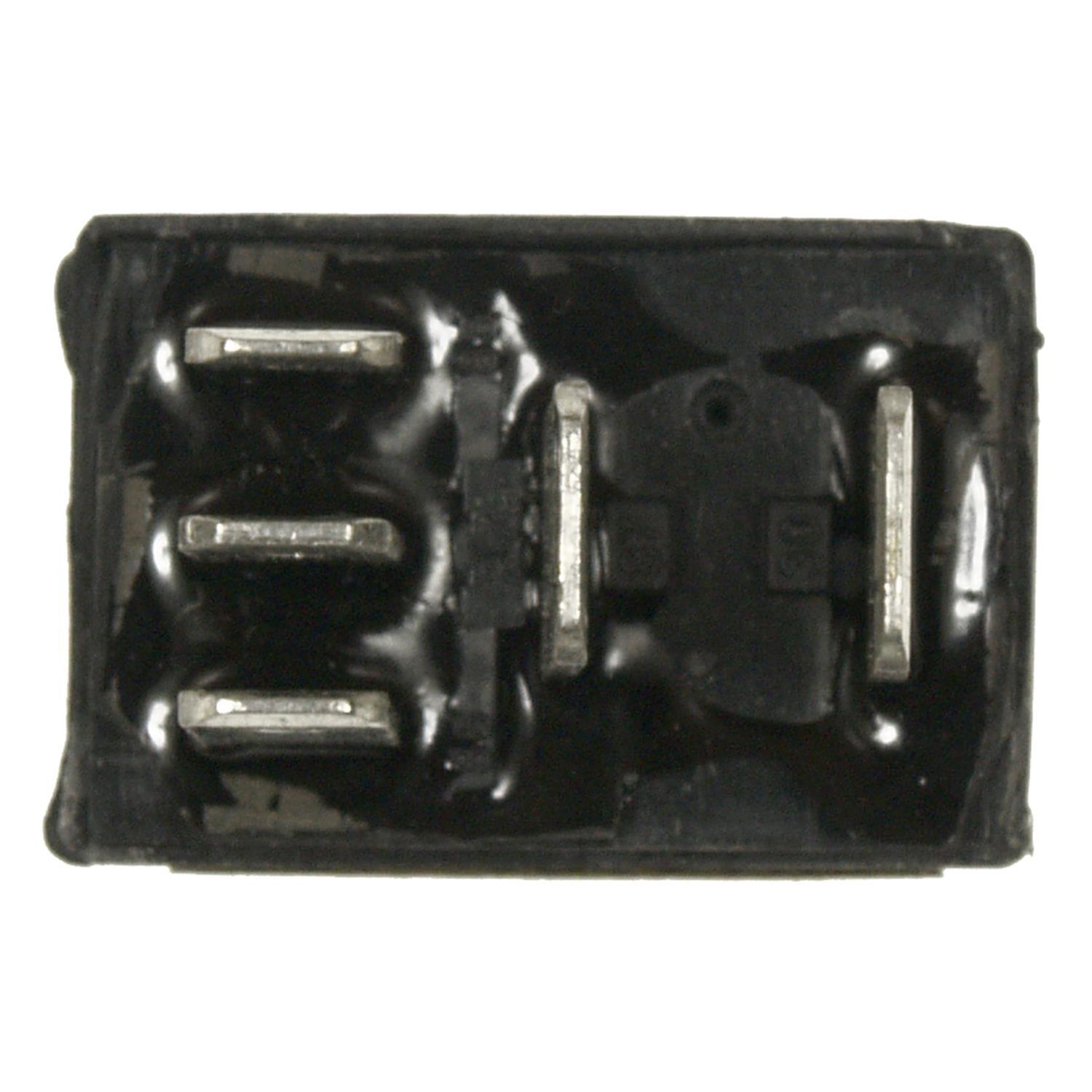 BWD R6992 - Headlight Relay BWD R6992 A/C Condenser Fan Motor Relay product image 2 of 3