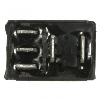 1999 Isuzu Rodeo Computer Control Relay BWD R6992 image 2 of 3