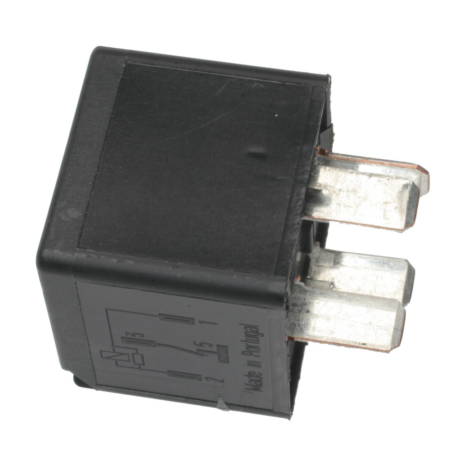 BWD R6996 - Fuel Pump Relay BWD R6996 A/C Compressor Control Relay product image 1 of 8
