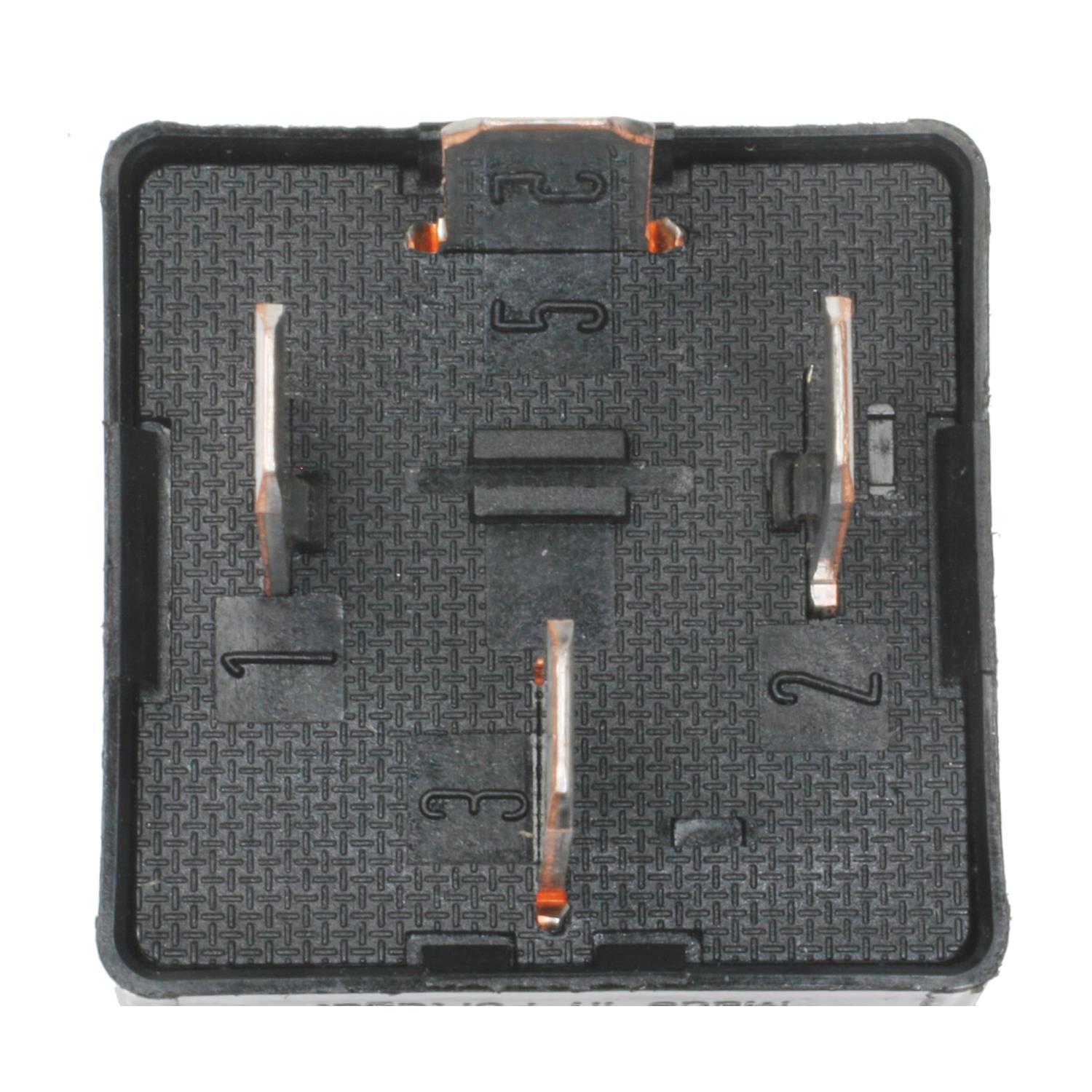 BWD R6996 - Fuel Pump Relay BWD R6996 A/C Compressor Control Relay product image 2 of 8