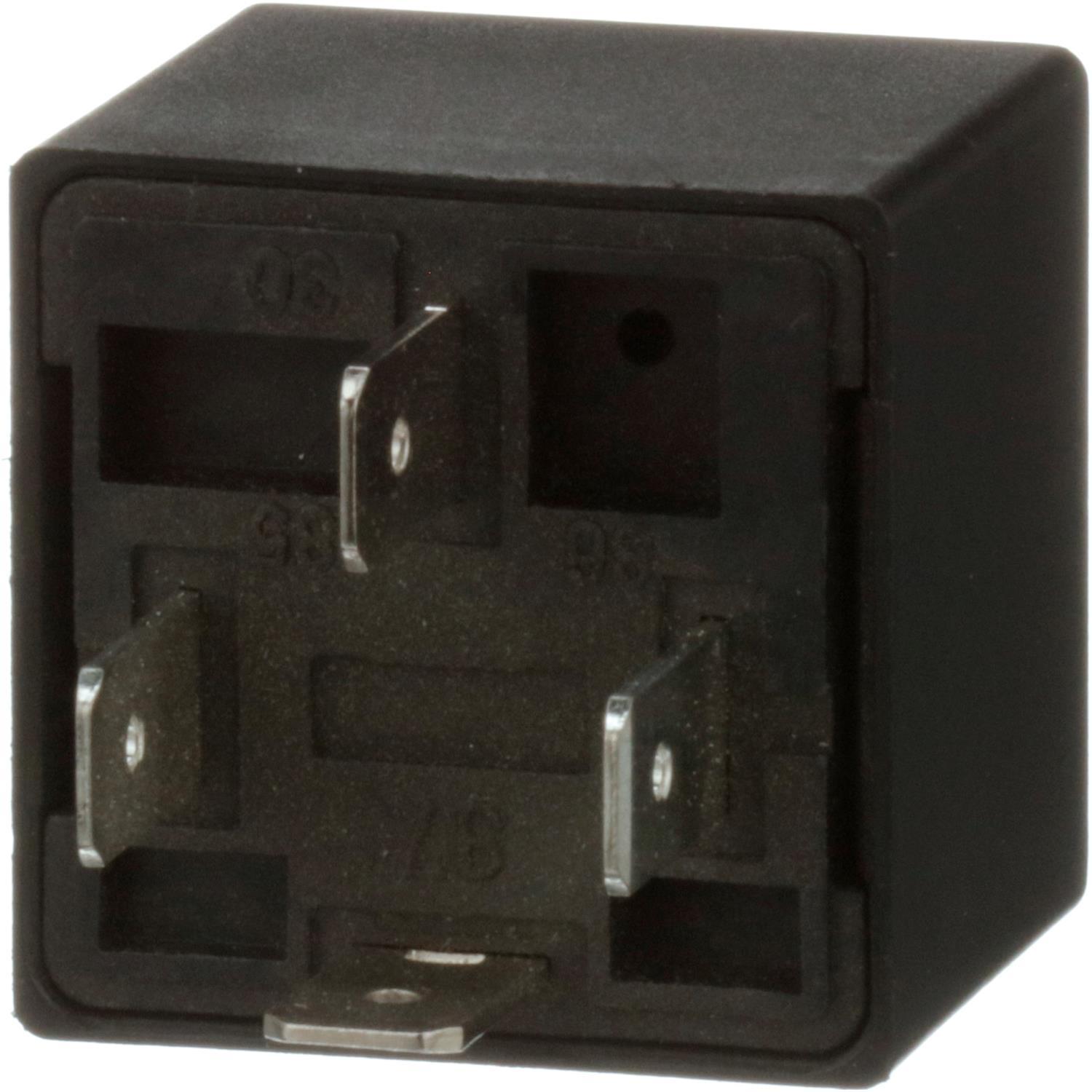 BWD R6996 - Fuel Pump Relay BWD R6996 A/C Compressor Control Relay product image 4 of 8