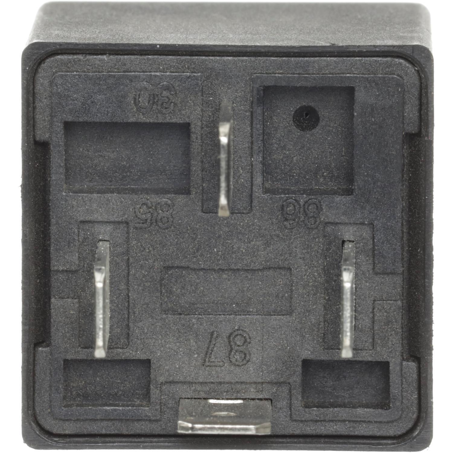 BWD R6996 - Fuel Pump Relay BWD R6996 A/C Compressor Control Relay product image 5 of 8