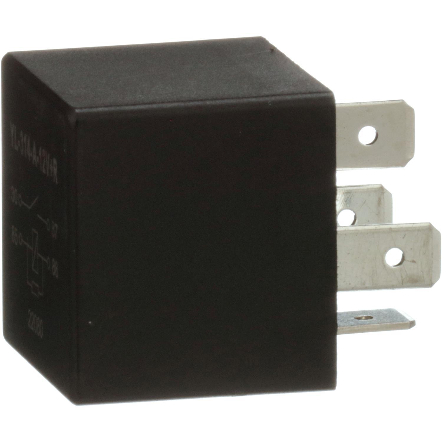 BWD R6996 - Fuel Pump Relay BWD R6996 A/C Compressor Control Relay product image 6 of 8