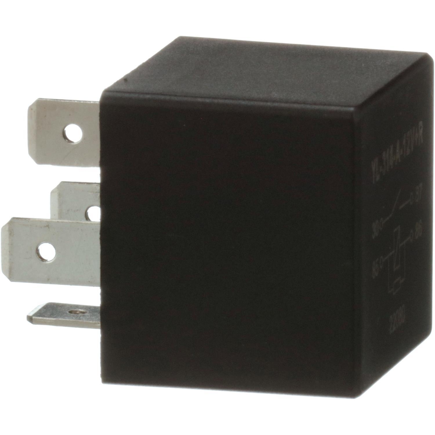BWD R6996 - Fuel Pump Relay BWD R6996 A/C Compressor Control Relay product image 7 of 8