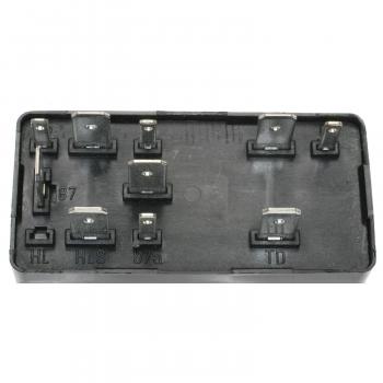 1998 Audi Cabriolet A/C Compressor Control Relay BWD R6998 image 2 of 2