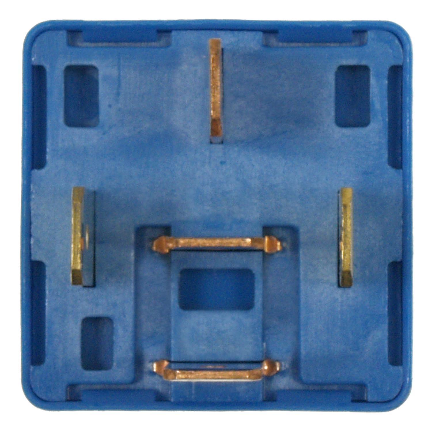 BWD R7000 - A/C Compressor Control Relay BWD R7000 A/C Compressor Control Relay product image 3 of 3