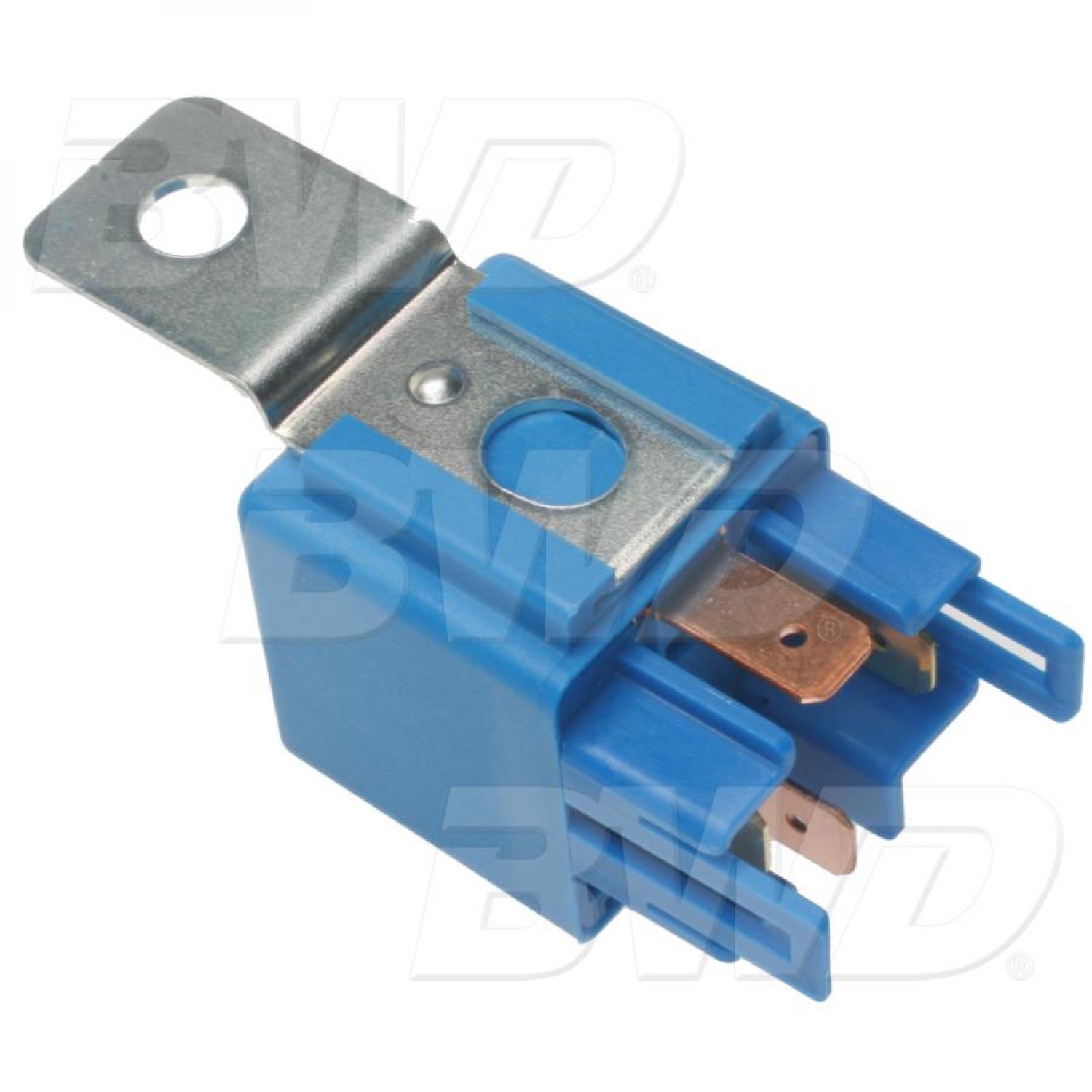 BWD R7002 - Door Lock Relay BWD R7002 Accessory Power Relay product image 1 of 3
