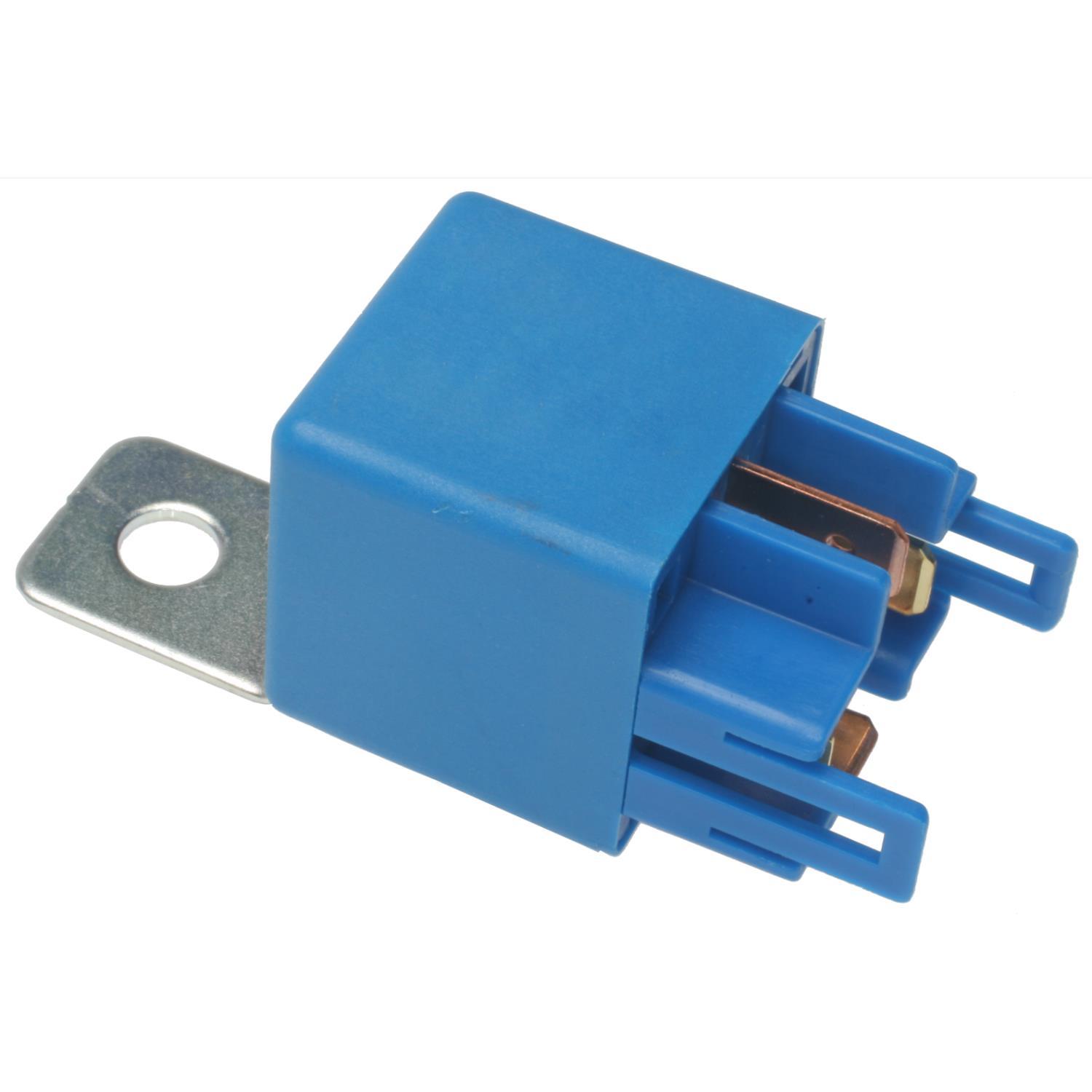 BWD R7002 - Door Lock Relay BWD R7002 Accessory Power Relay product image 2 of 3