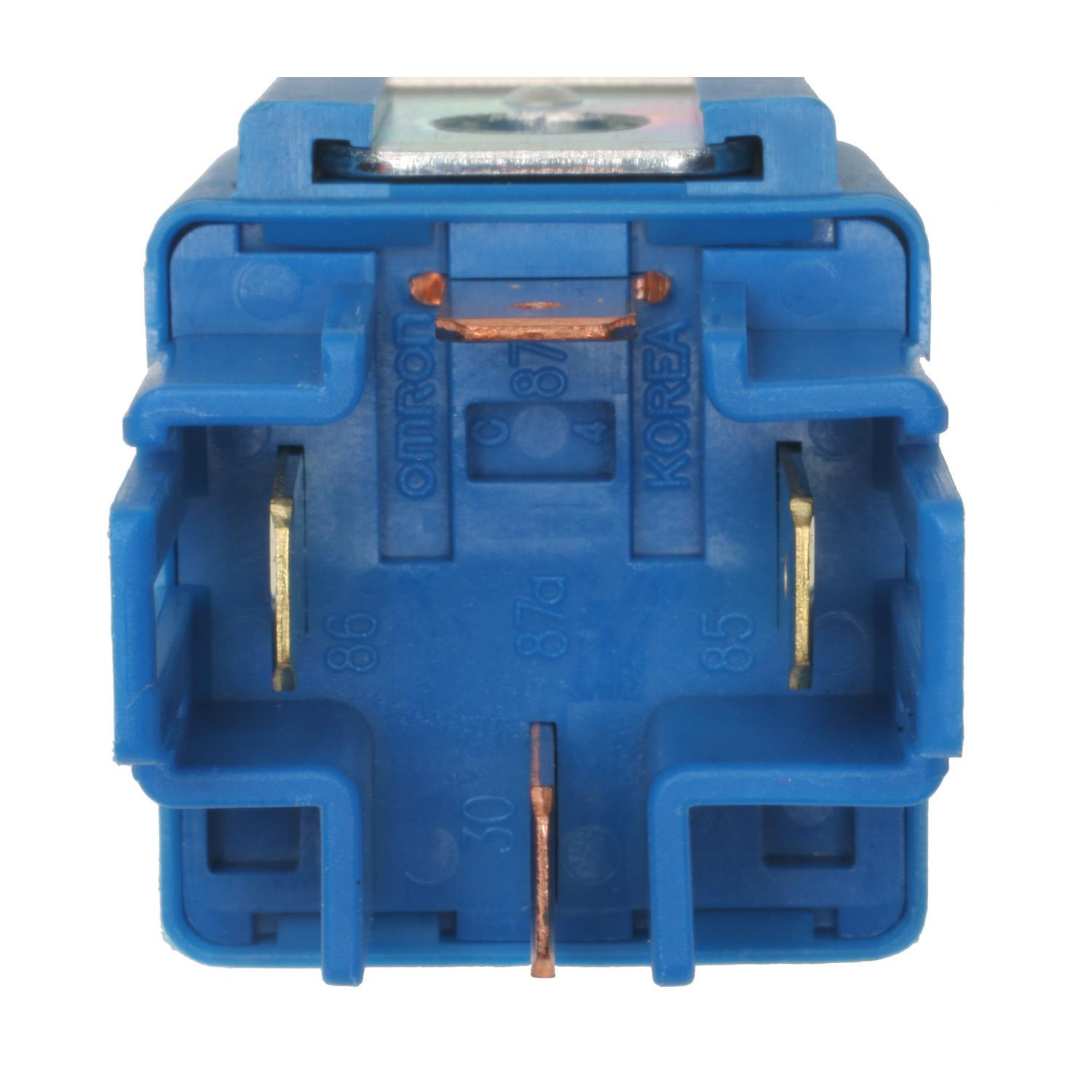 BWD R7002 - Door Lock Relay BWD R7002 Accessory Power Relay product image 3 of 3
