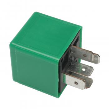 2002 Land Rover Range Rover A/C Condenser Fan Motor Relay