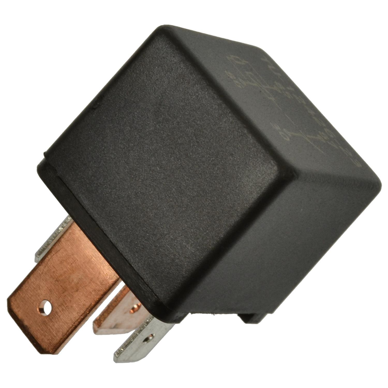 BWD R7005 - Engine Air Intake Heater Relay BWD R7005 A/C Compressor Control Relay product image 1 of 9