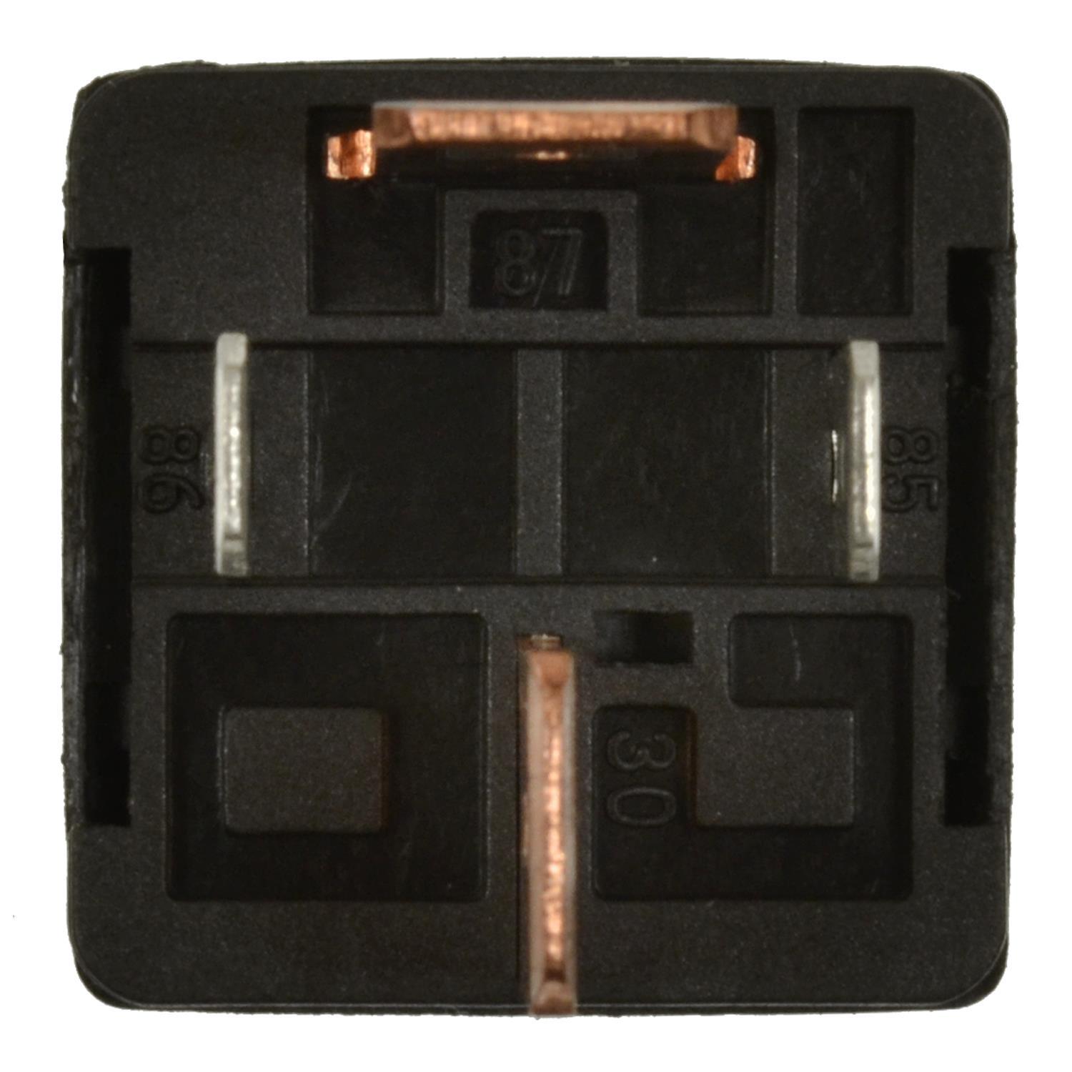 BWD R7005 - Engine Air Intake Heater Relay BWD R7005 A/C Compressor Control Relay product image 2 of 9