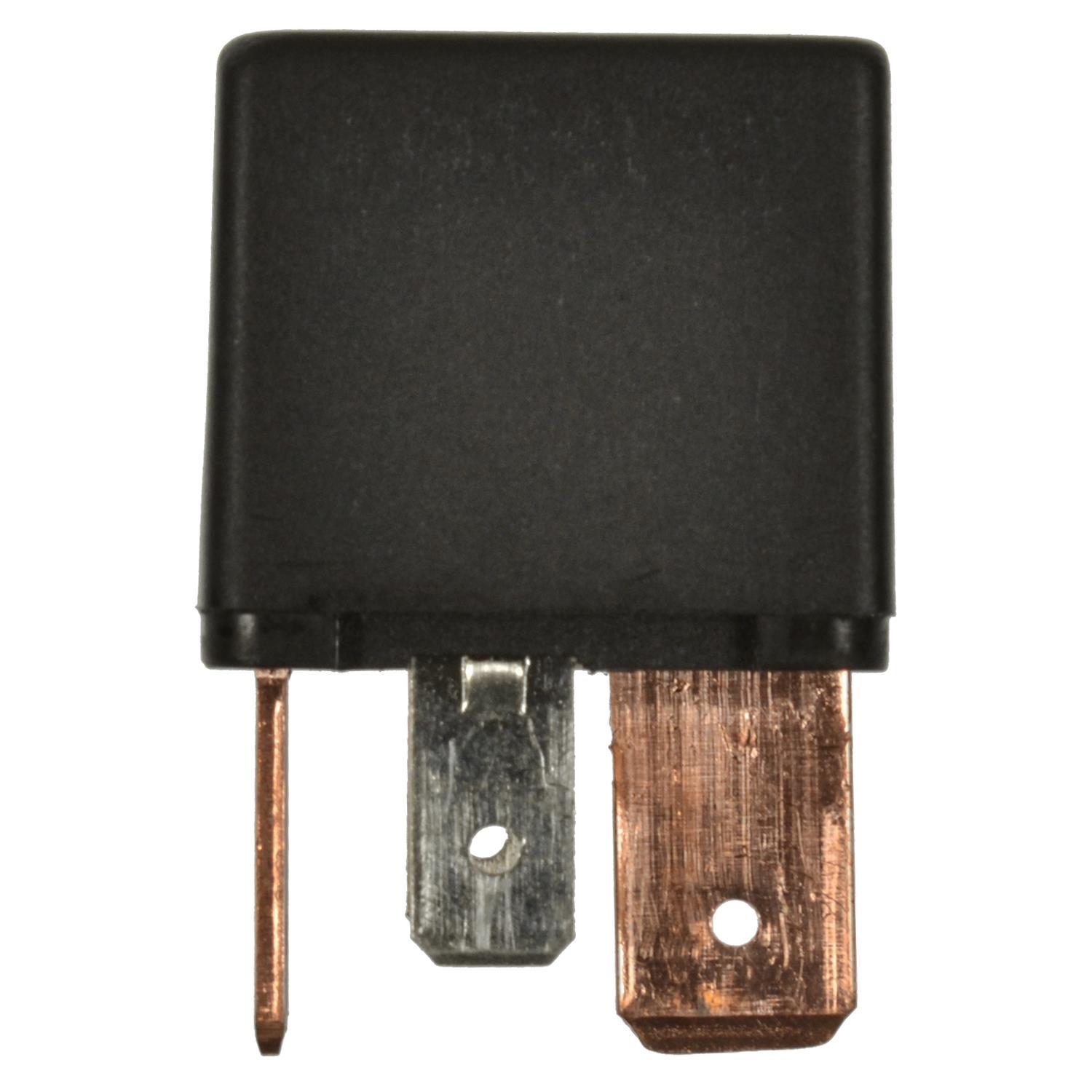 BWD R7005 - Engine Air Intake Heater Relay BWD R7005 A/C Compressor Control Relay product image 3 of 9