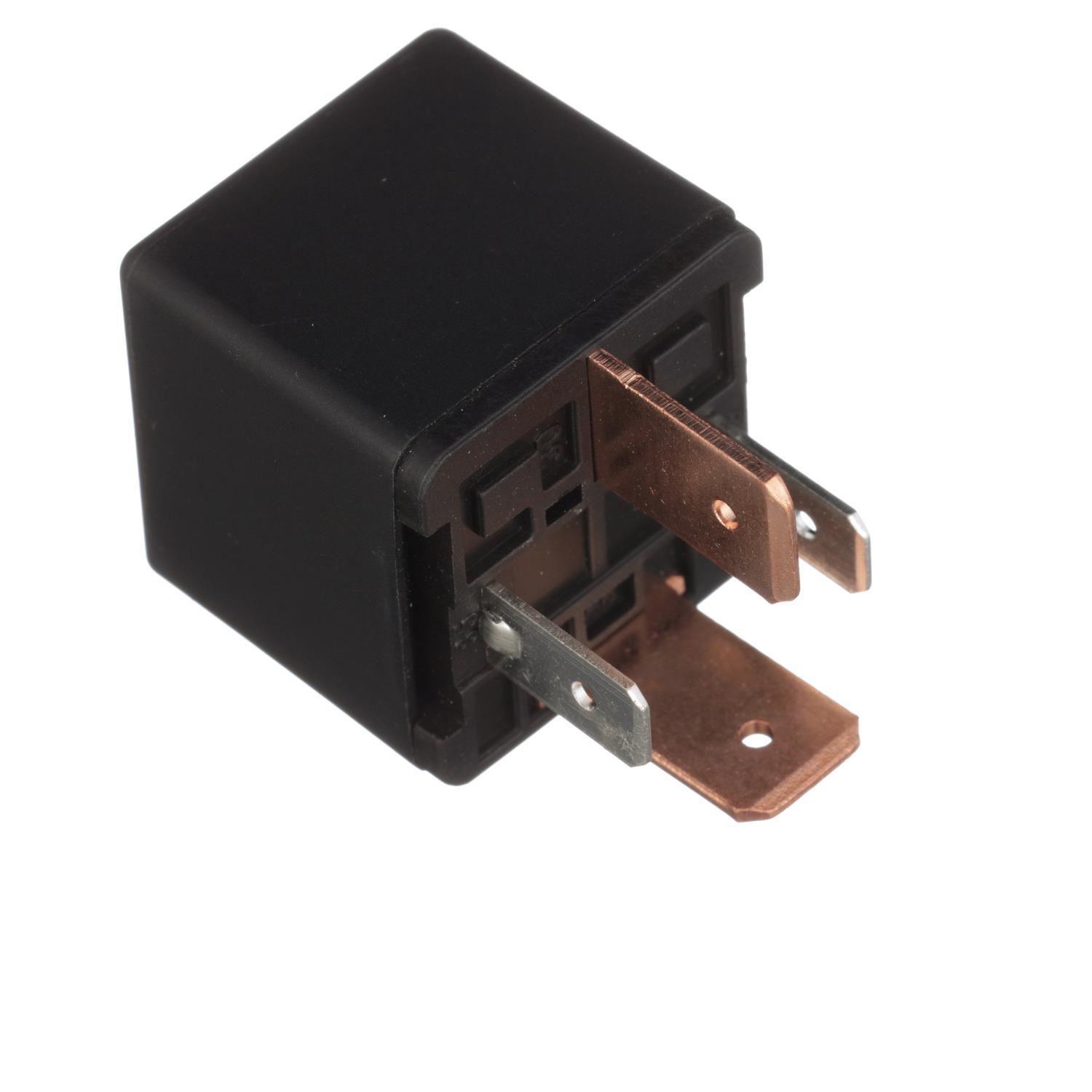 BWD R7005 - Engine Air Intake Heater Relay BWD R7005 A/C Compressor Control Relay product image 4 of 9