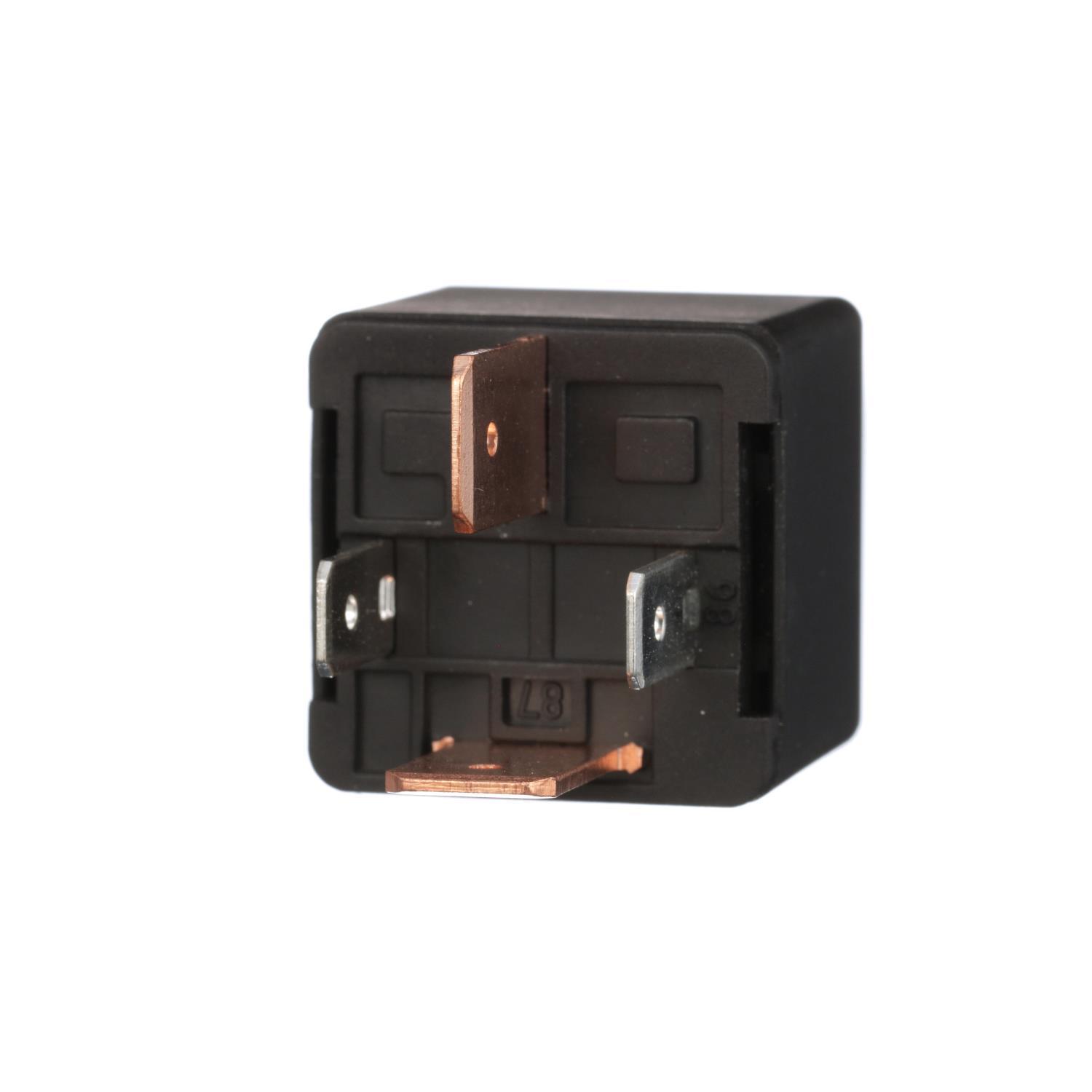 BWD R7005 - Engine Air Intake Heater Relay BWD R7005 A/C Compressor Control Relay product image 5 of 9