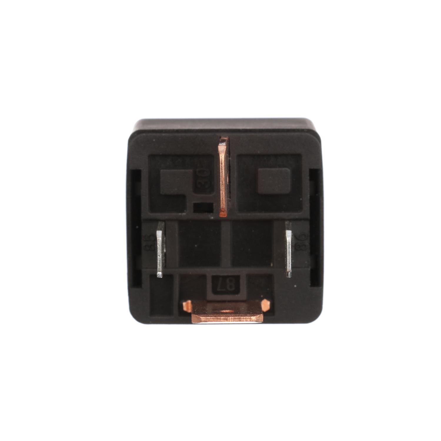 BWD R7005 - Engine Air Intake Heater Relay BWD R7005 A/C Compressor Control Relay product image 6 of 9