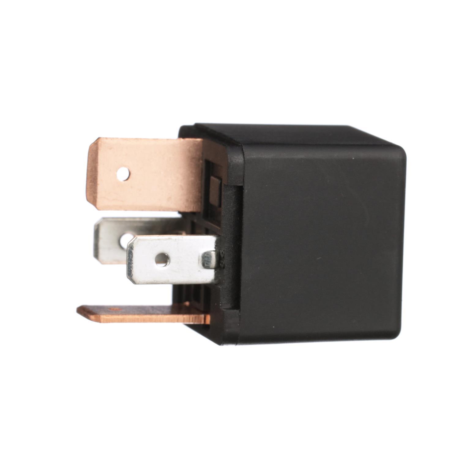 BWD R7005 - Engine Air Intake Heater Relay BWD R7005 A/C Compressor Control Relay product image 7 of 9