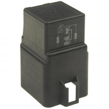 1997 Jaguar XJ6 A/C Compressor Control Relay BWD R7007 image 3 of 3