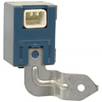 2006 Toyota Prius Windshield Wiper Motor Relay BWD R7011 image 2 of 3