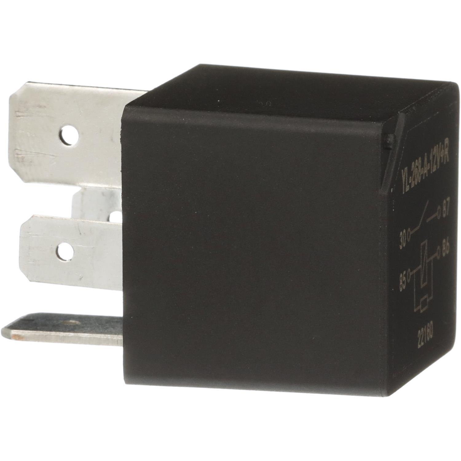 BWD R7014 - Accessory Power Relay BWD R7014 Accessory Power Relay product image 5 of 7