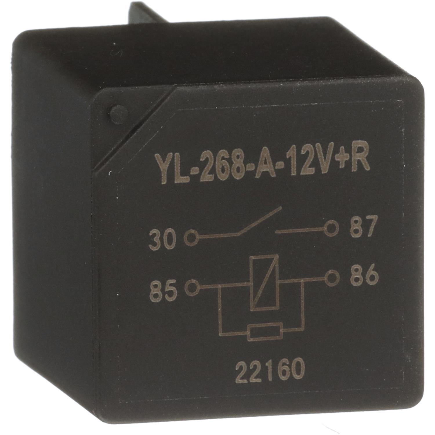 BWD R7014 - Accessory Power Relay BWD R7014 Accessory Power Relay product image 7 of 7