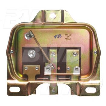 1954 Mercury Monterey Voltage Regulator BWD R702 image 1 of 3