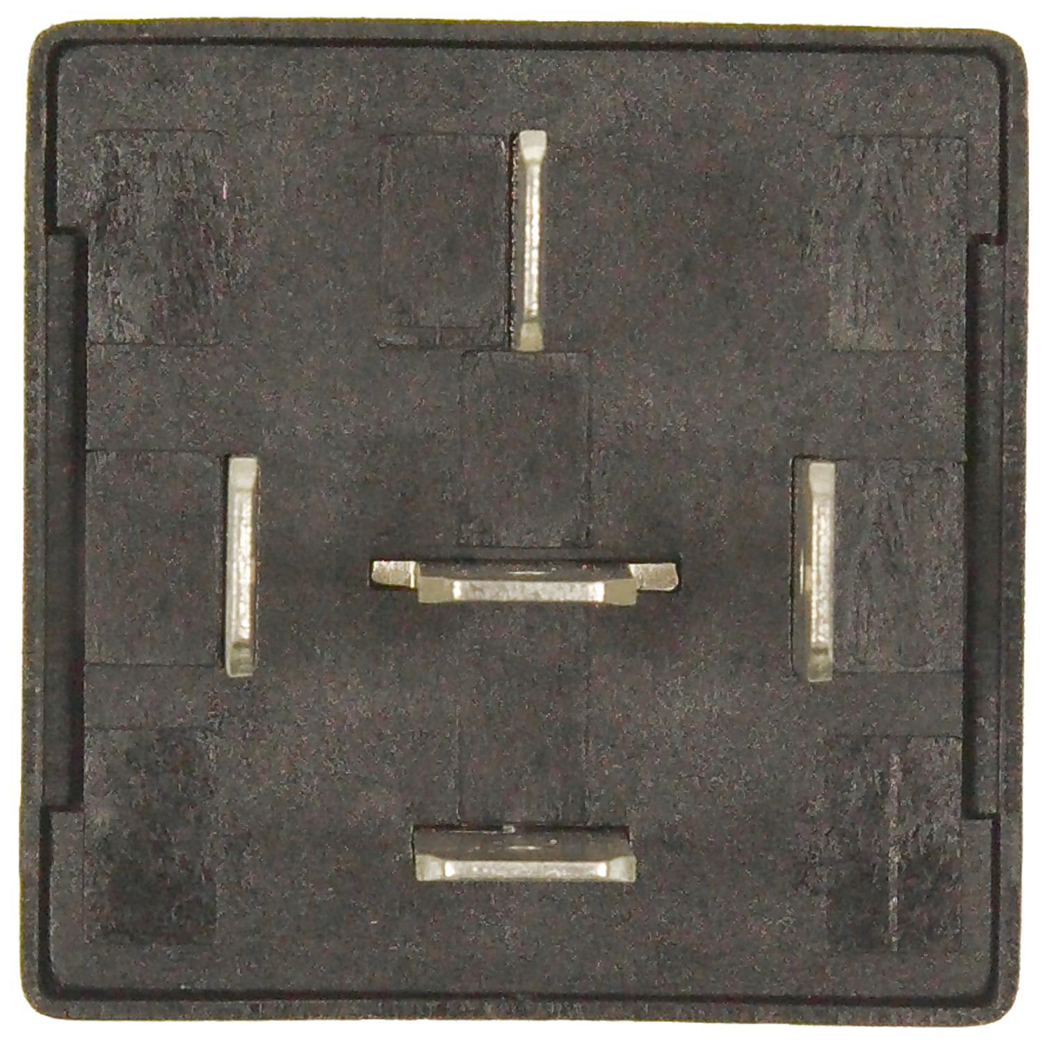 BWD R7020 - A/C Compressor Control Relay BWD R7020 A/C Compressor Control Relay product image 1 of 3