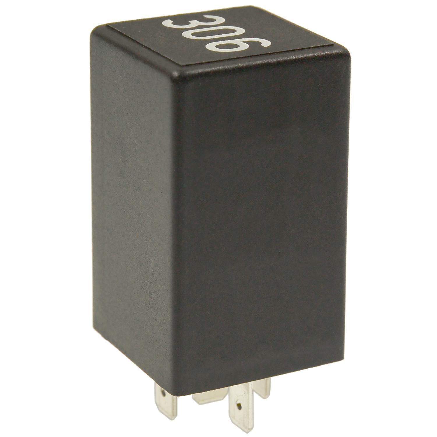 BWD R7020 - A/C Compressor Control Relay BWD R7020 A/C Compressor Control Relay product image 2 of 3