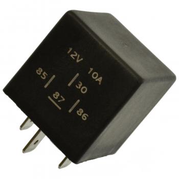 2010 Volkswagen Beetle Starter Relay BWD R7021 image 2 of 4