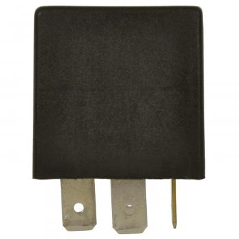 2010 Volkswagen Beetle Starter Relay BWD R7021 image 4 of 4