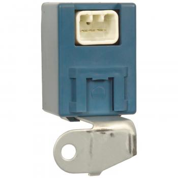 2007 Toyota Land Cruiser Windshield Wiper Motor Relay BWD R7023 image 2 of 3