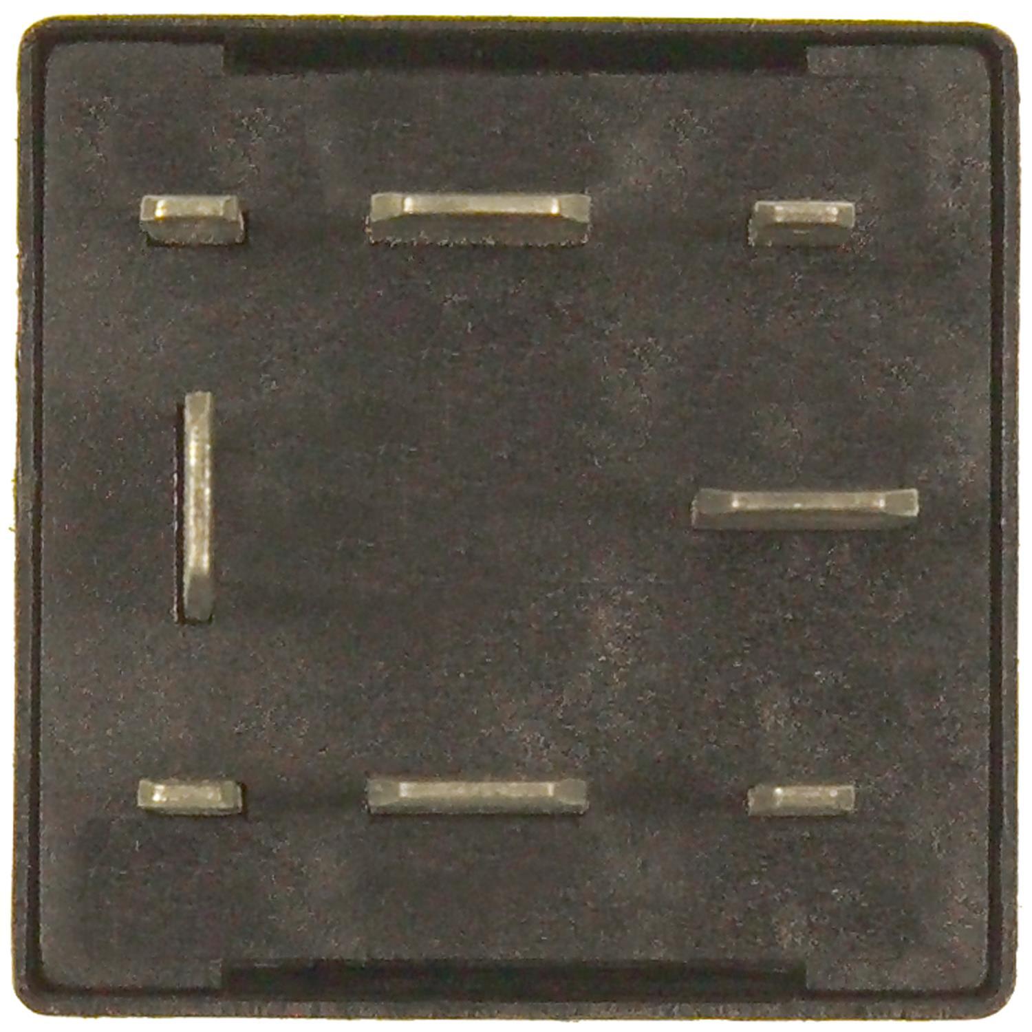 BWD R7025 - A/C Compressor Control Relay BWD R7025 A/C Compressor Control Relay product image 1 of 3