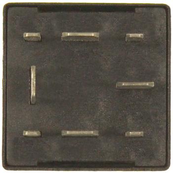 1992 Audi 80 Quattro A/C Compressor Control Relay BWD R7025 image 1 of 3
